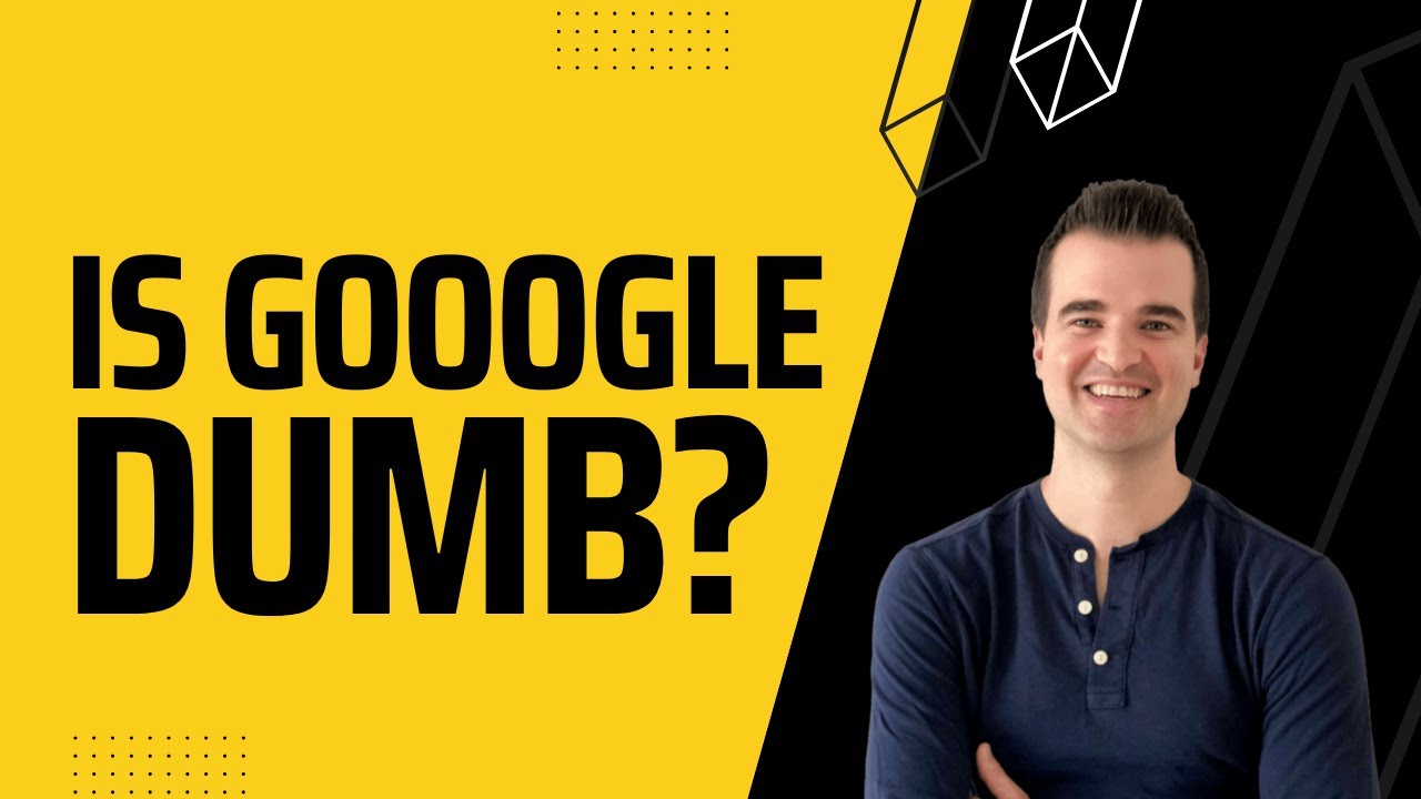 Is Google Dumber Than We Think?