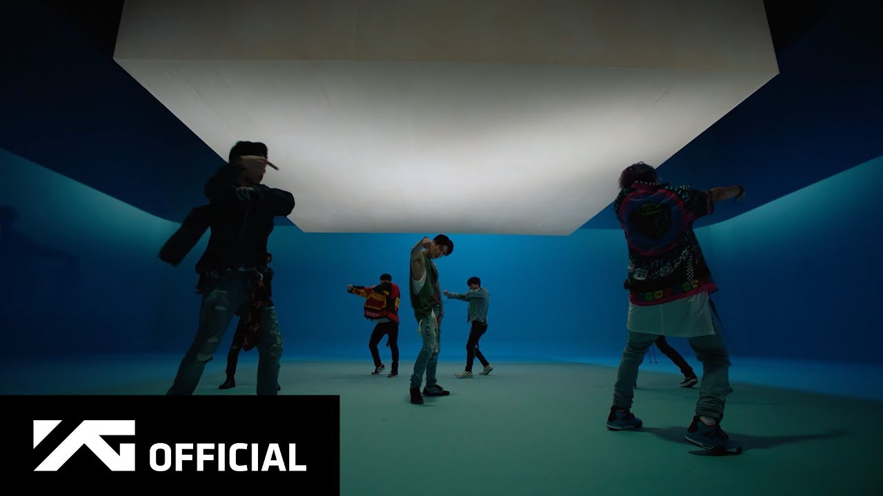 iKON - ‘죽겠다(KILLING ME)’ PERFORMANCE VIDEO