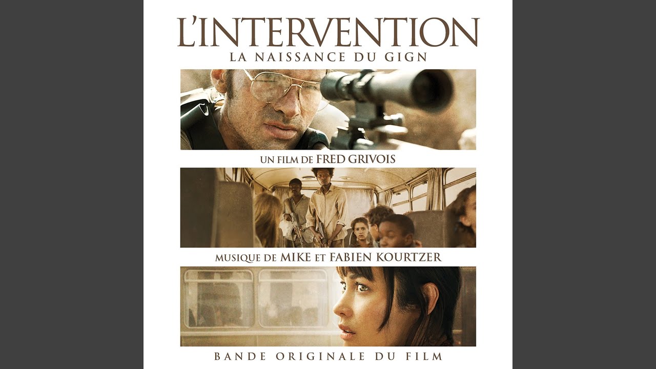 L'intervention