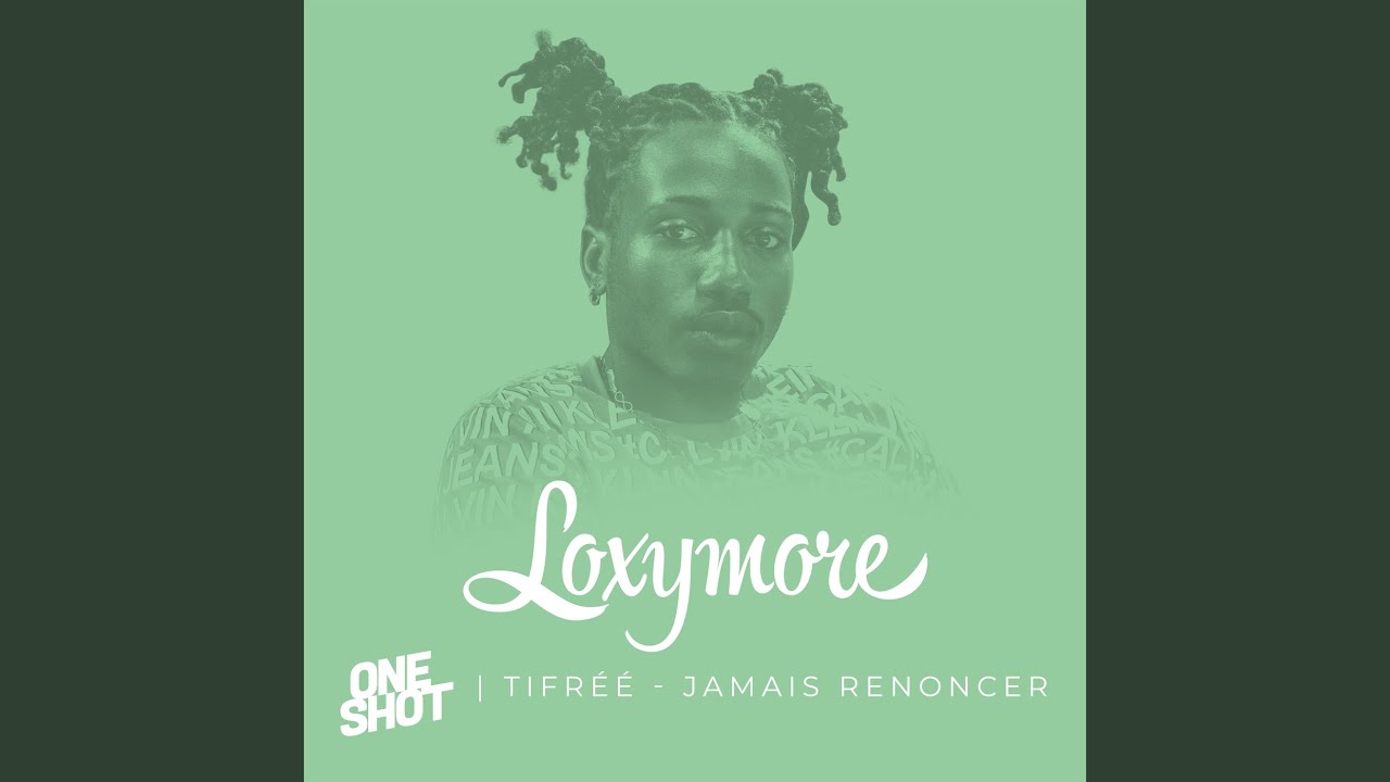 Jamais renoncer - Loxymore One Shot