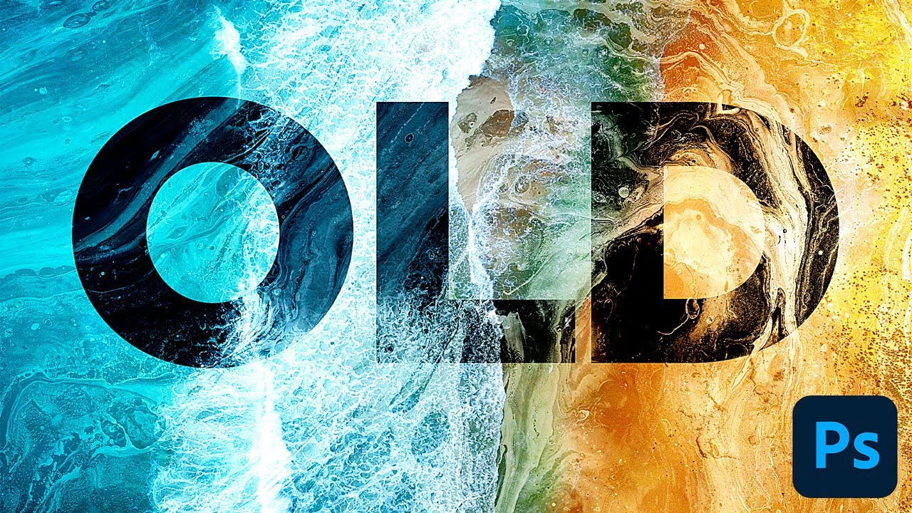 How to Use “Blend If…” in Photoshop #Nucly
