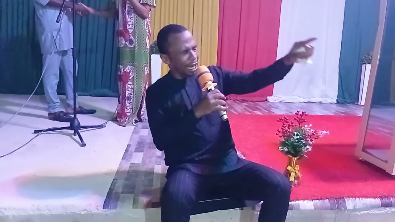 Akam Ntat-nyak