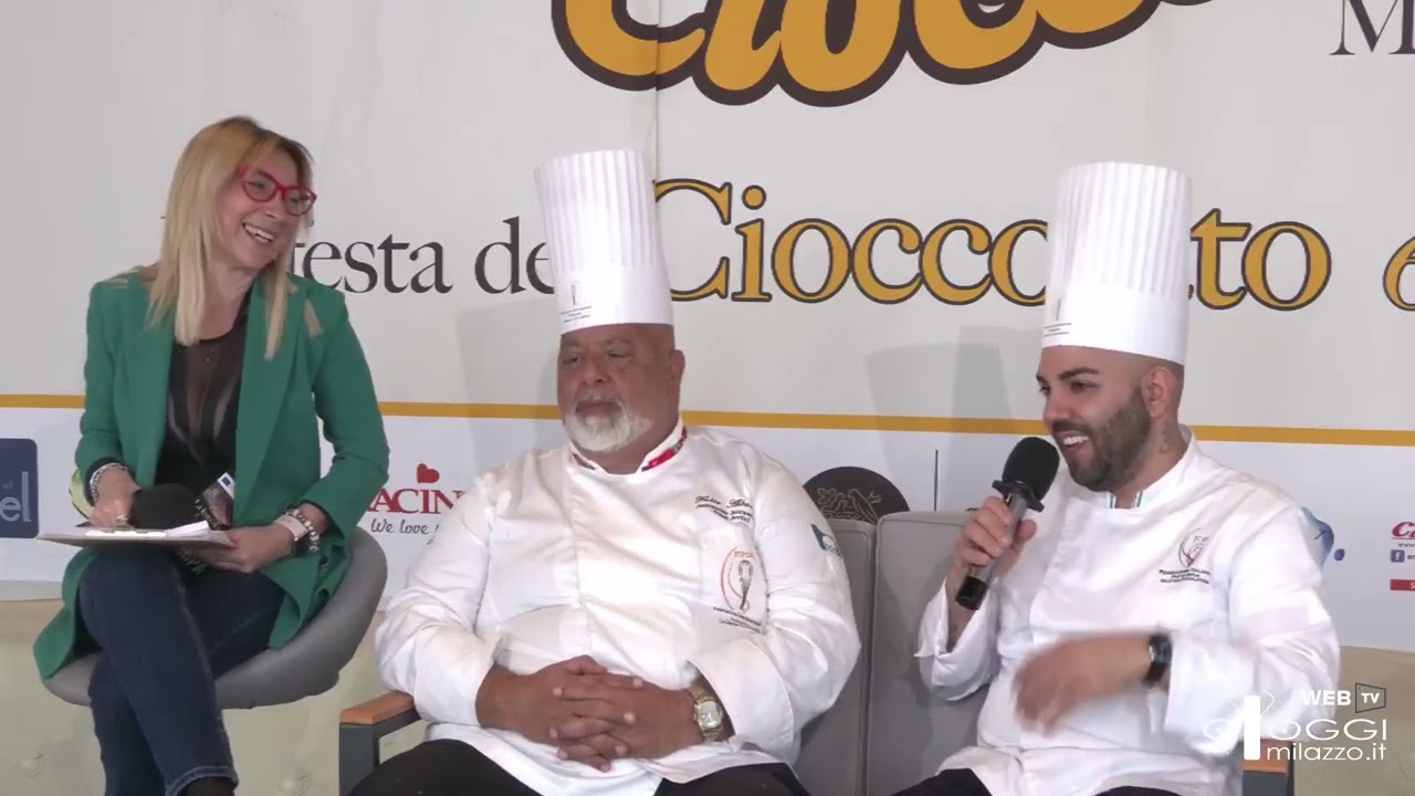 Cioccolami Albanesi e Vella