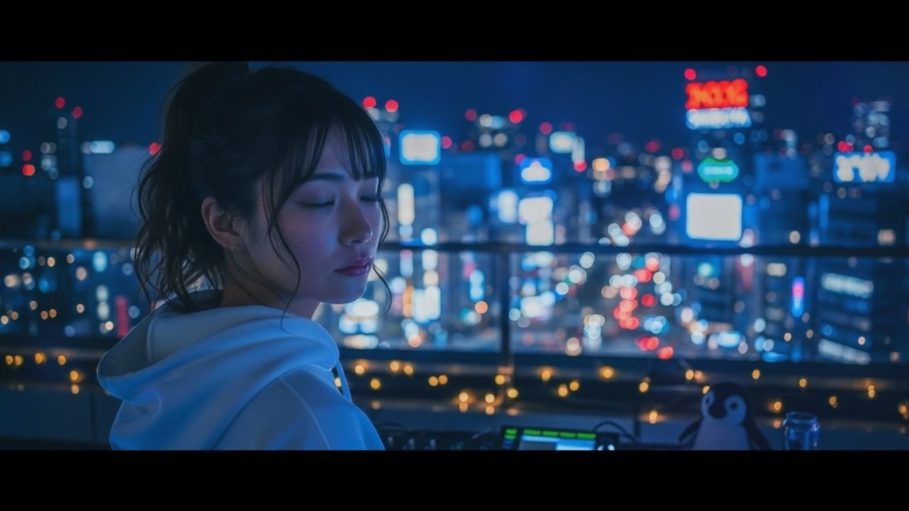 ✧˖° Japanese R&B - Dilemma Baby °˖✧ 夜に聴きたい Chill R&B Playlist 🌌J-POP Night Mood