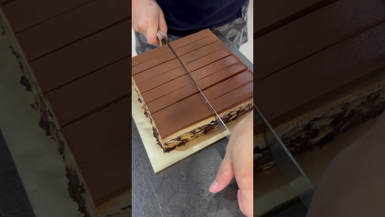 Kek Batik Indulgence