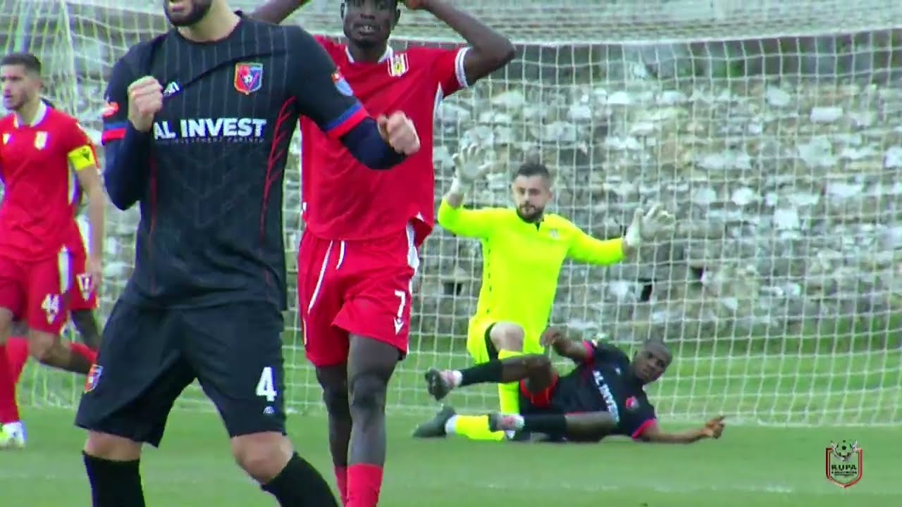 Bylis - Vllaznia 0-1 | Highlights | Kupa e Shqipërisë, faza 1/4 | 10.02.2026