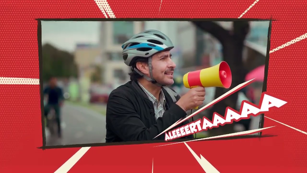 &iexcl;Alertaaa! El sistema popular de noticias m&aacute;s importante est&aacute; preparando motores pa&rsquo; salir en TV