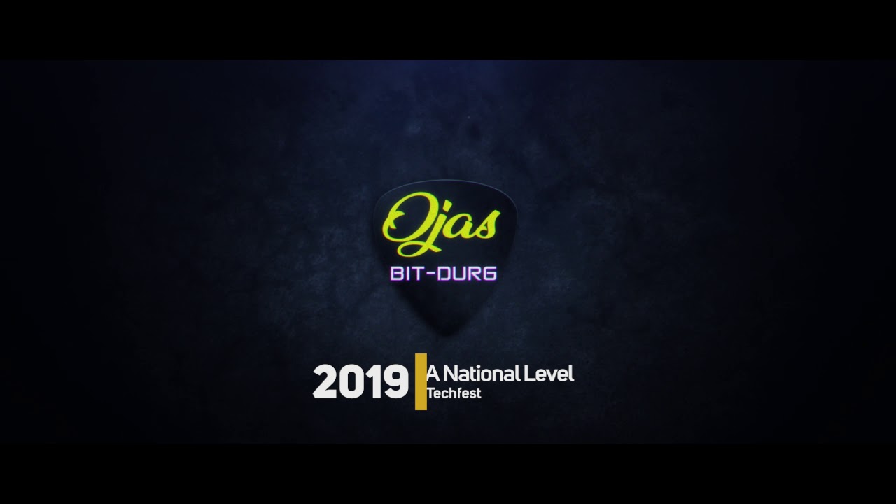 OJAS 2019 LOGO