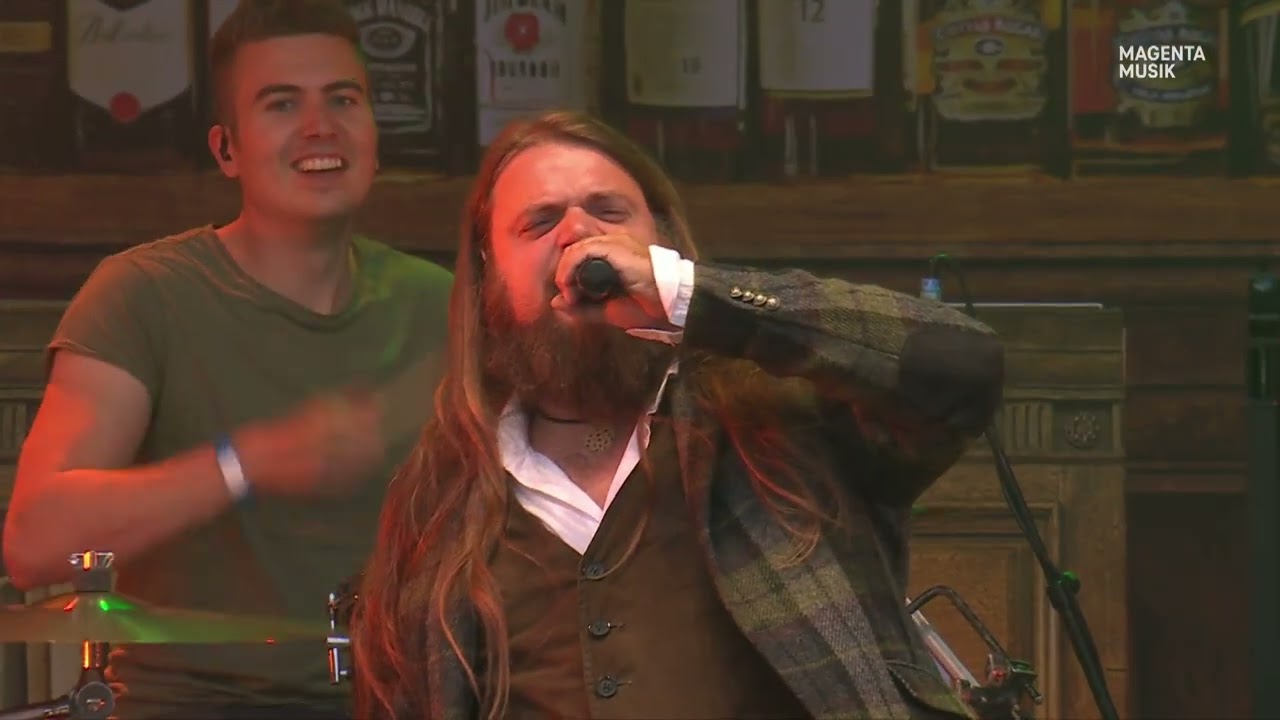 Versengold - Wacken Open Air 05.08.2023