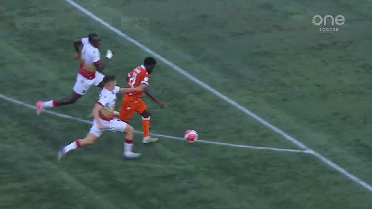 Top Plays of 2025 | Forge FC