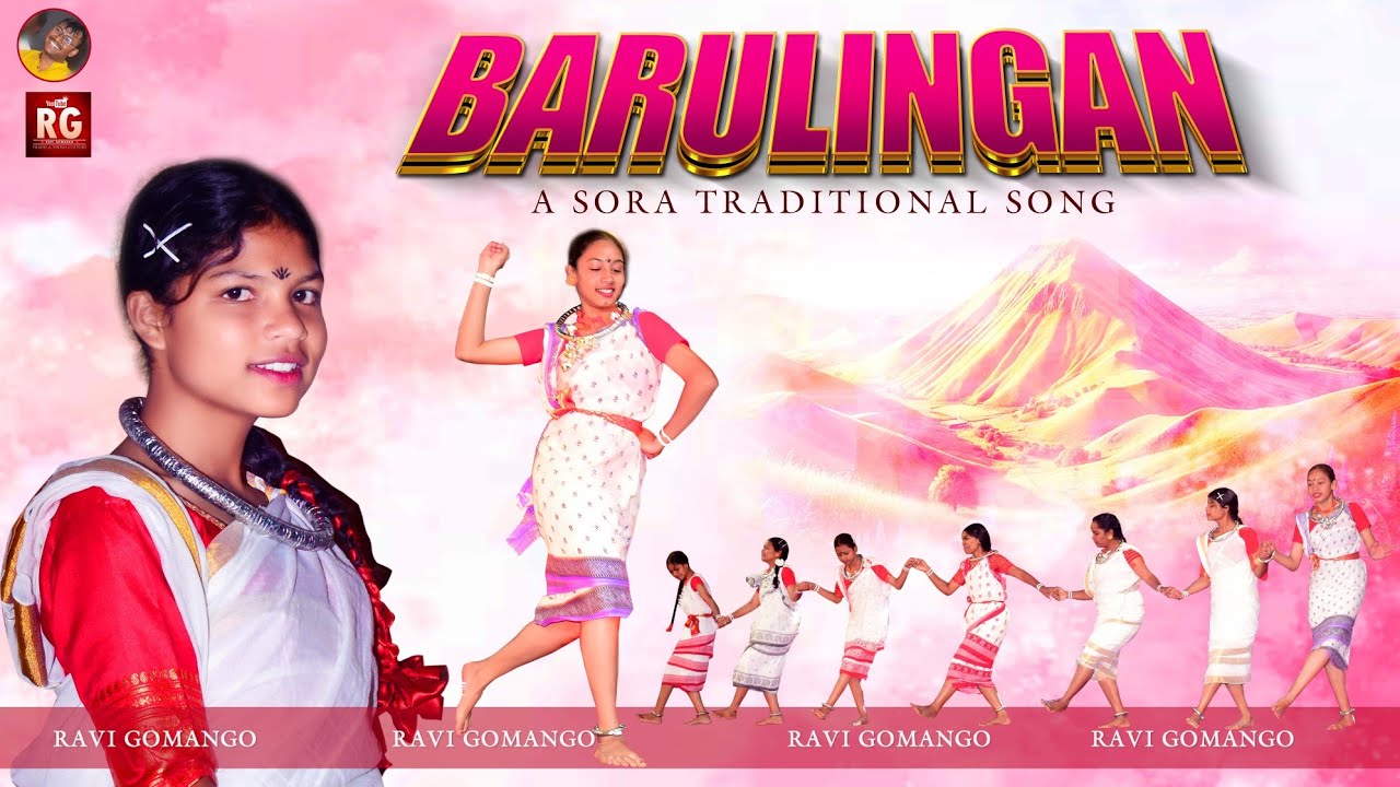 Barulingan | Sora Traditional Song | Gajapati Stadium | SoraVirulaSong | Ravi Gomango