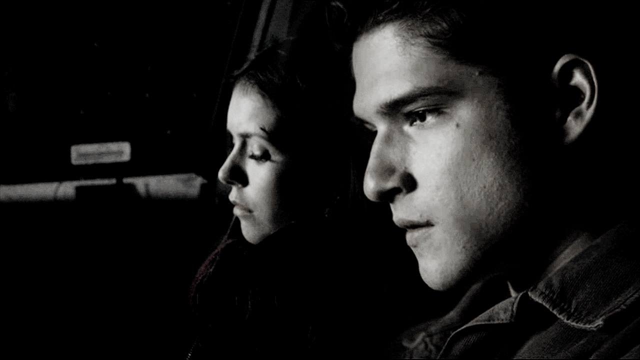 Scott/Elena | I can't even