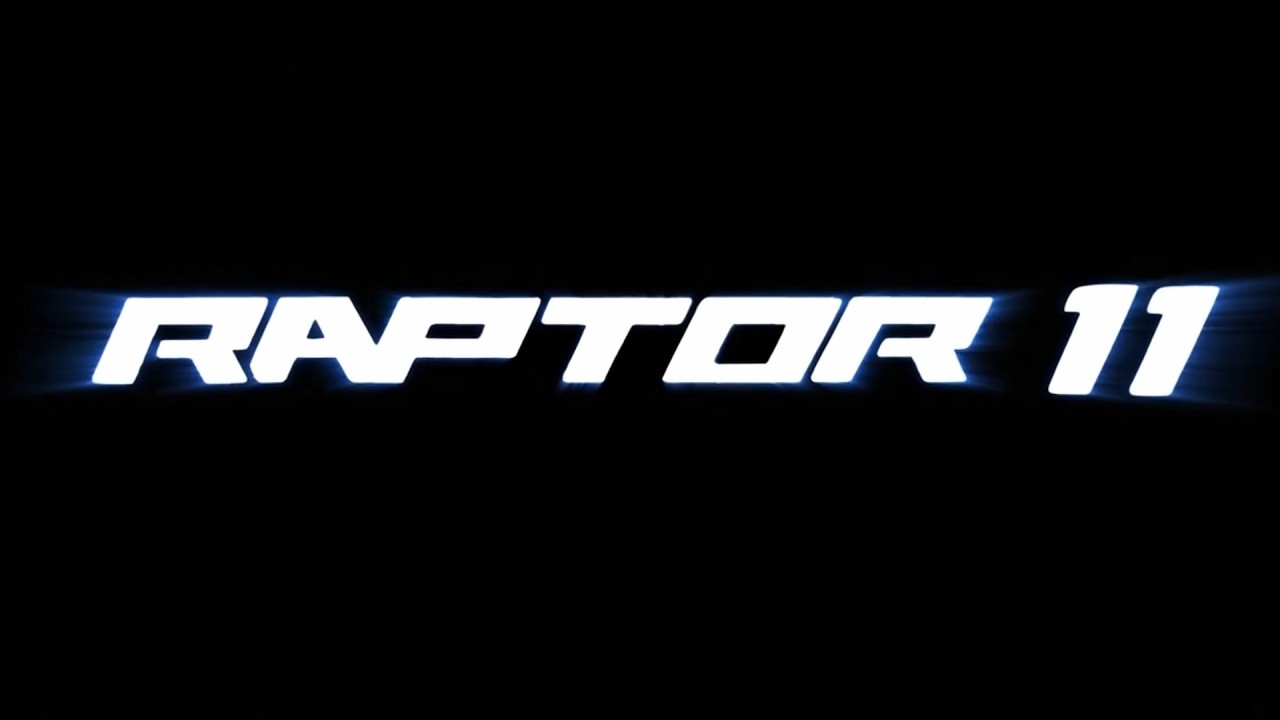 Raptor 11 Journey | BAJA SAEINDIA 2025
