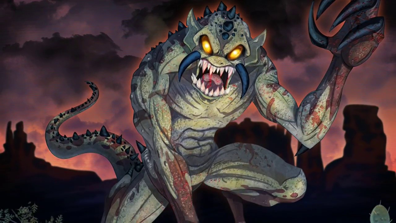 Объяснение Чупакабры — миф или реальность?