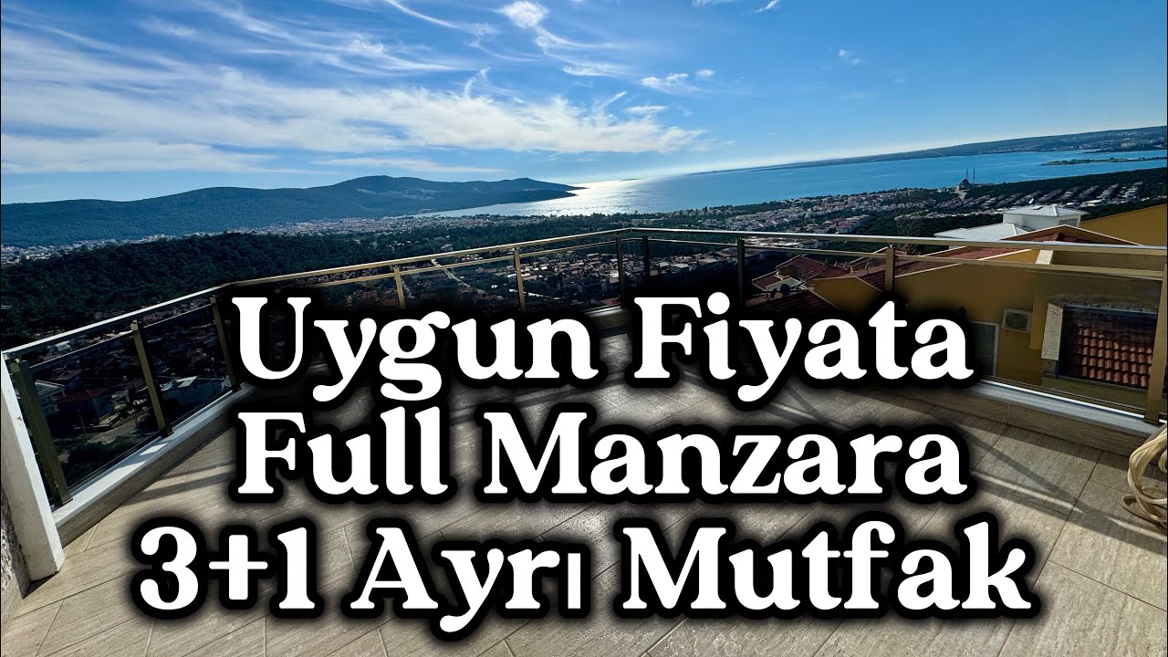 Uygun fiyatlı deniz manzaralı havuzlu site içinde 3+1 ayrı mutfak dairemiz #fyp #akbük #didim
