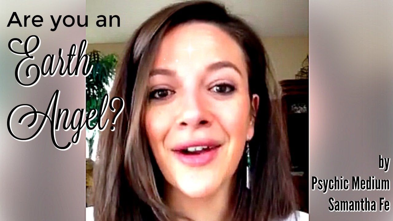 How to tell if you are an Earth Angel | SITARA | Soul memories, 3D/5D, know where you came from