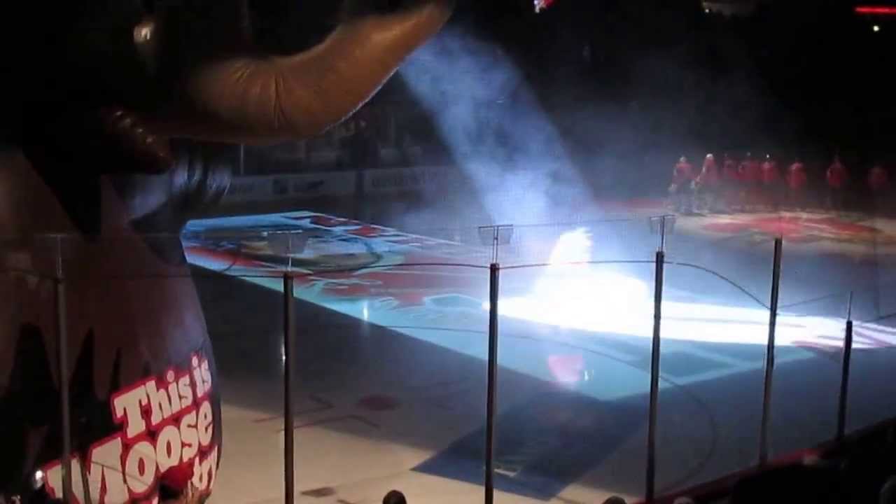 Halifax Mooseheads - Connor Moynihan & Danny Moynihan