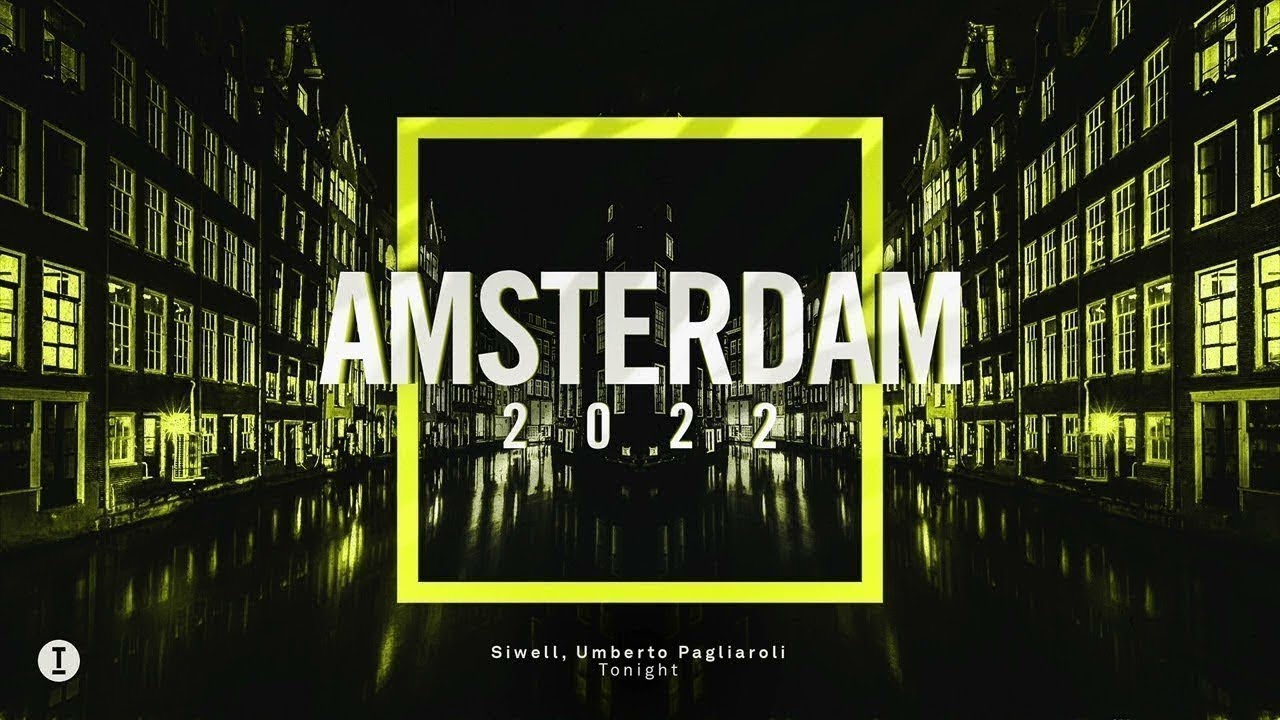 Siwell, Umberto Pagliaroli - Tonight [House/Piano]