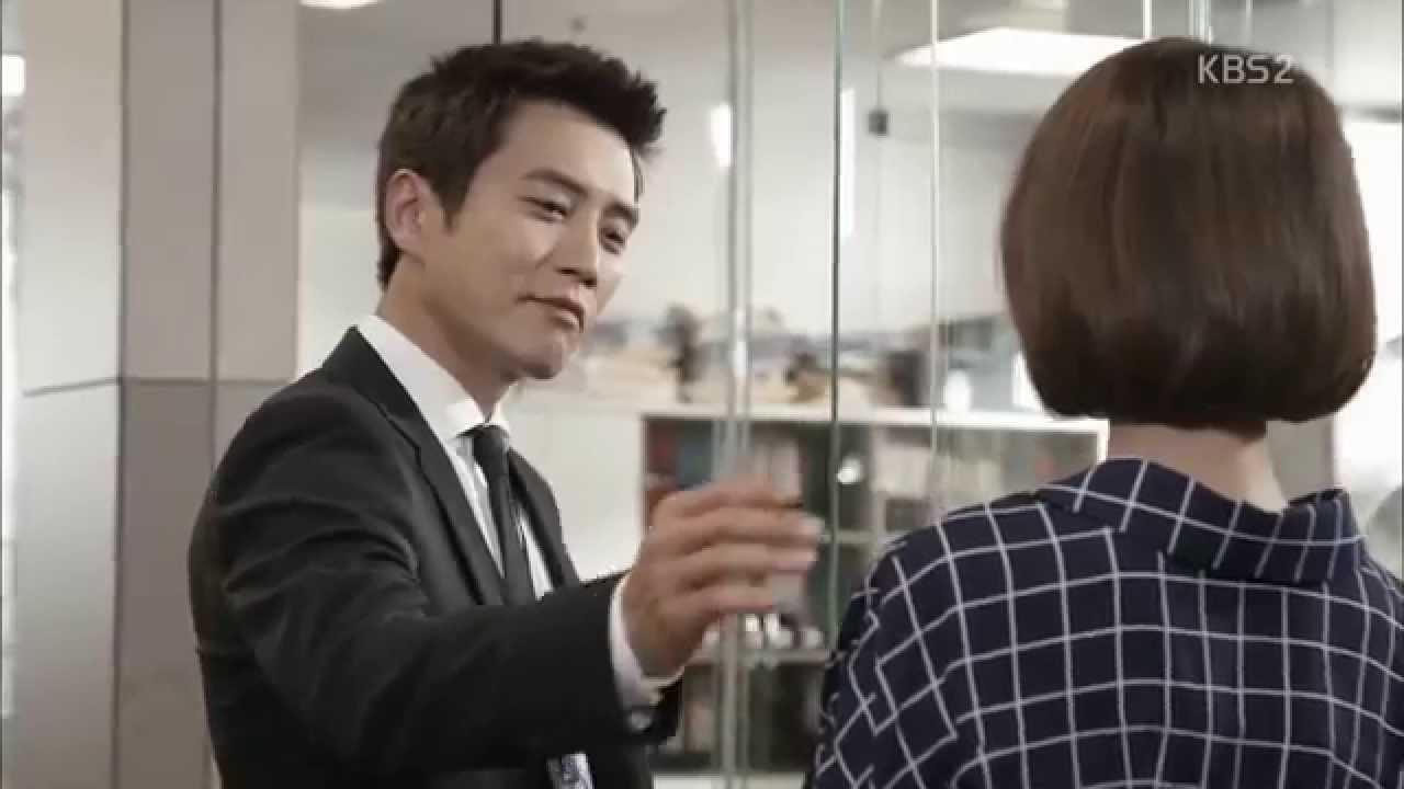 Masked Prosecutor (복면검사) OST # 1 -  MASK