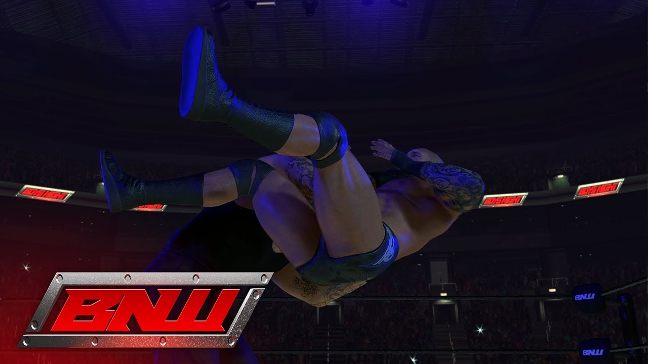 THE DEAD MAN HAS RISEN! | Boys Night Wrestling Ep. 56 | WWE 2K25