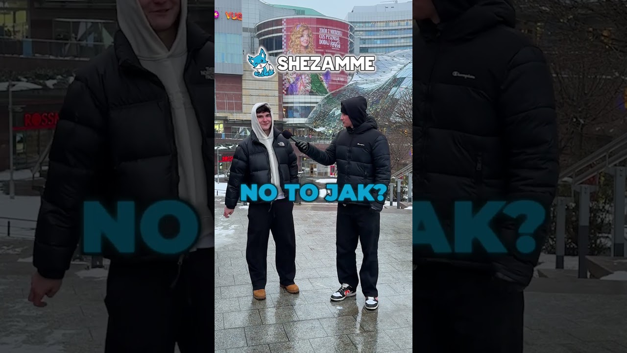 🛍️ Zniżka z kodem &bdquo;SKLEP5&rdquo;. Wbij na SHEZAMME.com!🔥 Nowości, kt&oacute;re musisz mieć!👀 Obserwuj nas
