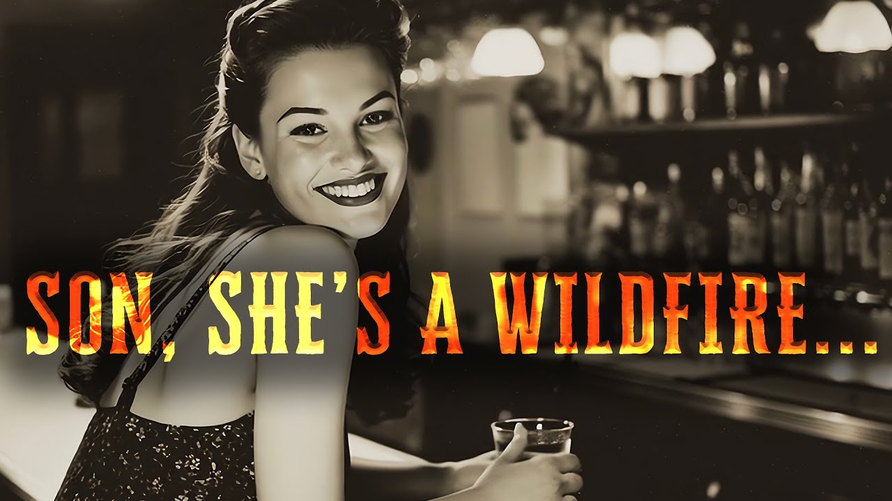 Mama Warned Me 'bout a Woman Like You | Smoky Soul Blues Lounge