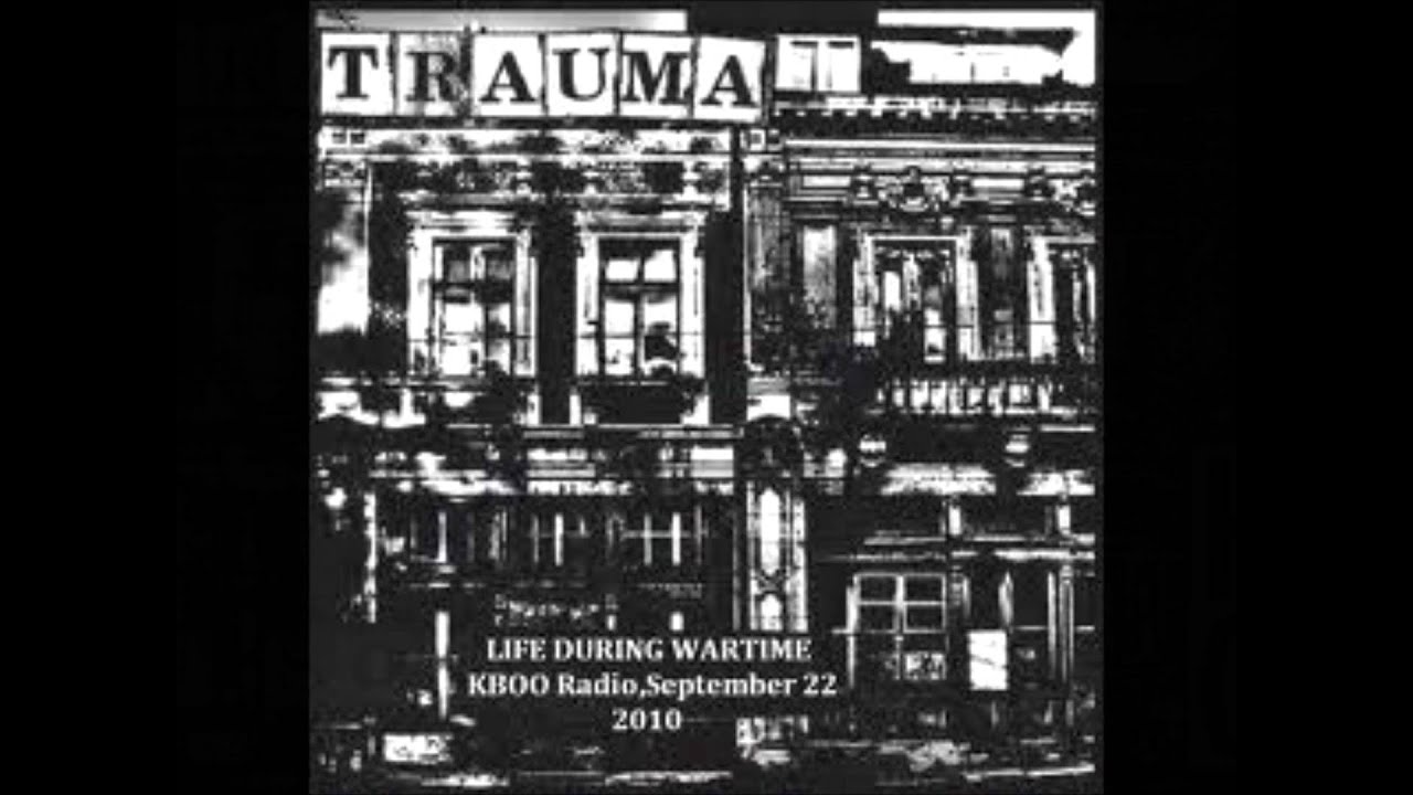 Trauma 