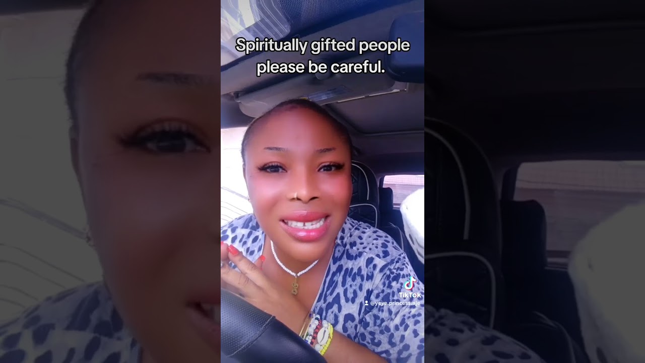 Spiritually gifted people please be careful. 08080394963/09131241902