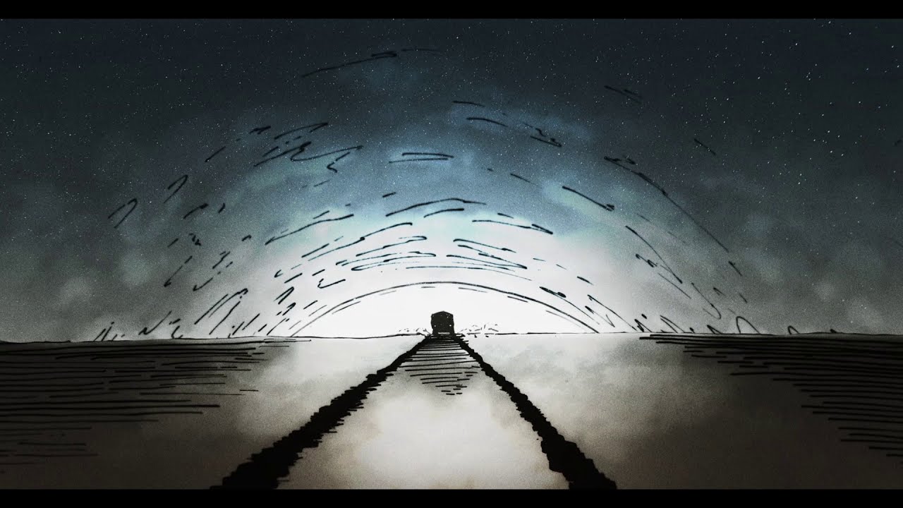 Lambda - Odysea (Animated video)