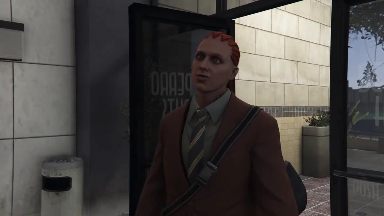 Live GTA V