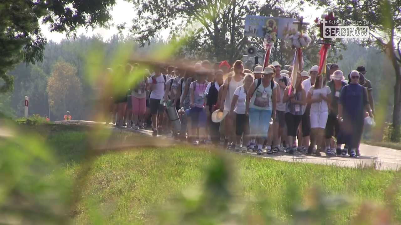 Pielgrzymka 2015 Dzień 9