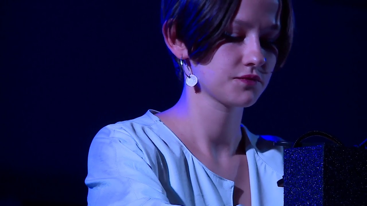CATERINA BARBIERI @ OUT.FEST 2017