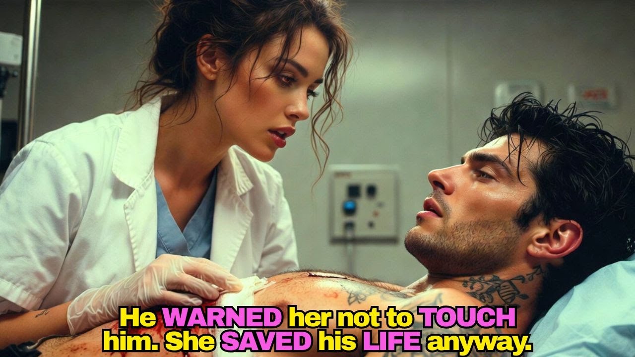She SAVED Him Even When He BEGGED to DIE