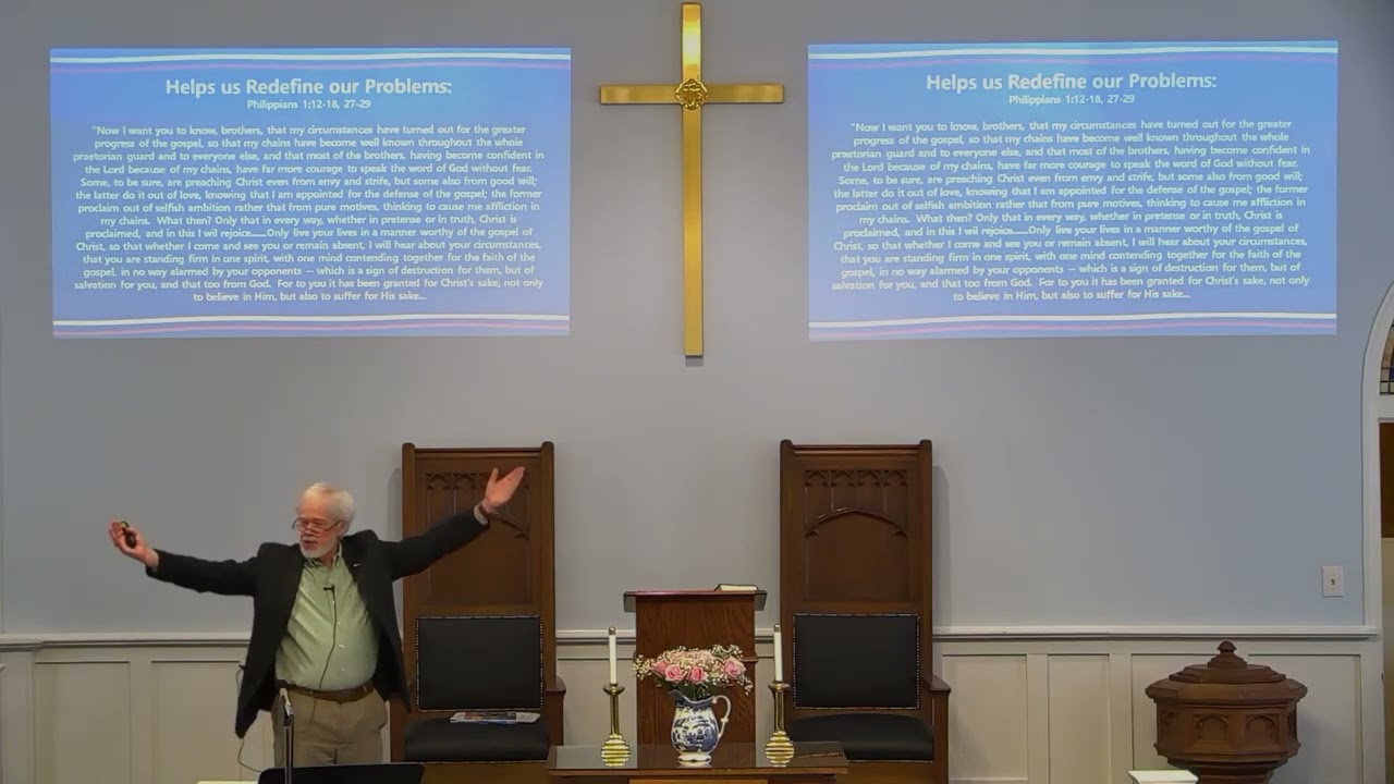 Missions Emphasis Day 2026