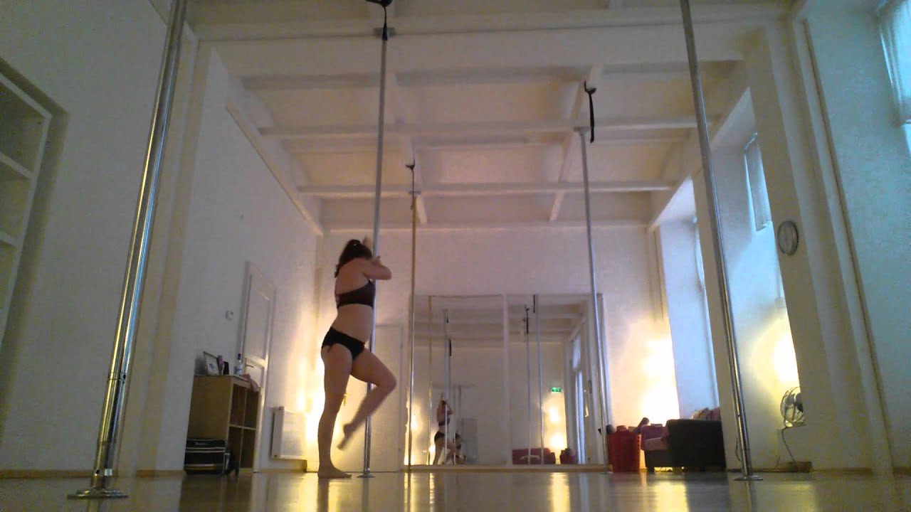 Choreo 8 Earned it