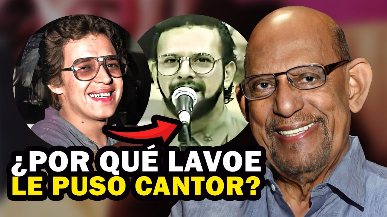 La historia de El Callejero, un número que pinta de cuerpo entero a Pupy Cantor Torres