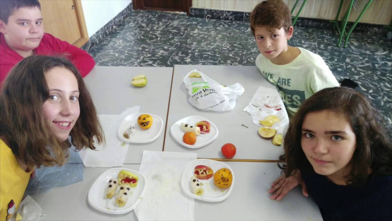 Escolapias Gandia. 6é primària curs 15 16
