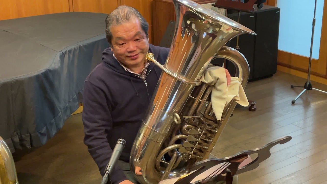 My Daily Warming Up ⑤音階練習