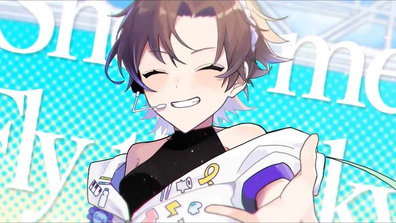 【歌ってみた】DIVE TO WORLD / CHERRYBLOSSOM（covered by 結イ）