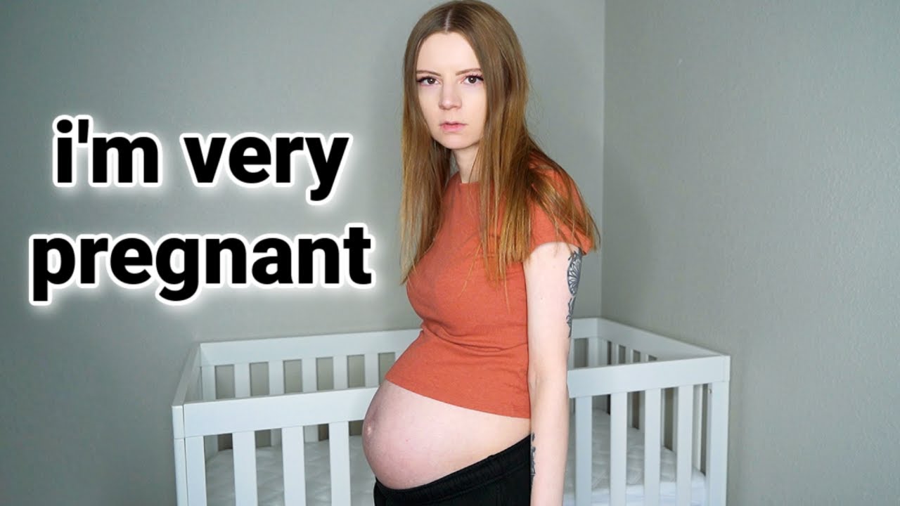 the baby is coming soon