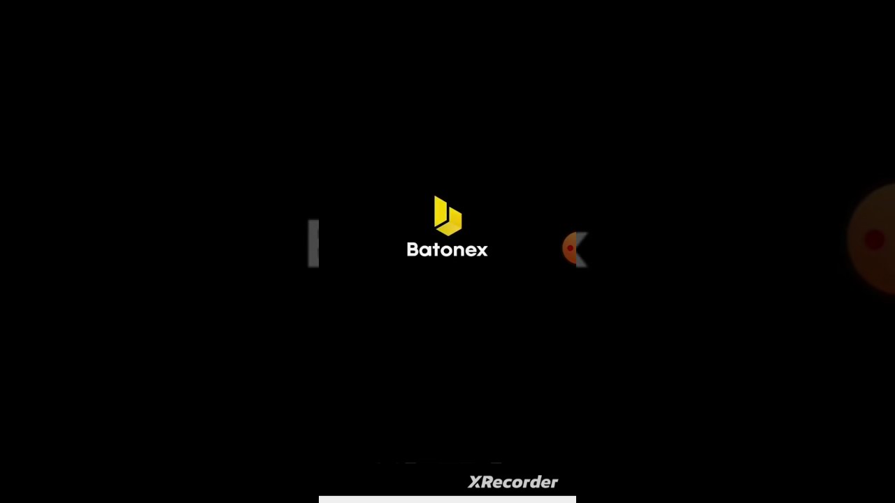 바톤엑스 Batonex 거래소 가입 방법  #bitcoin #crypto #cryptotrading #비트코인 #코인선물