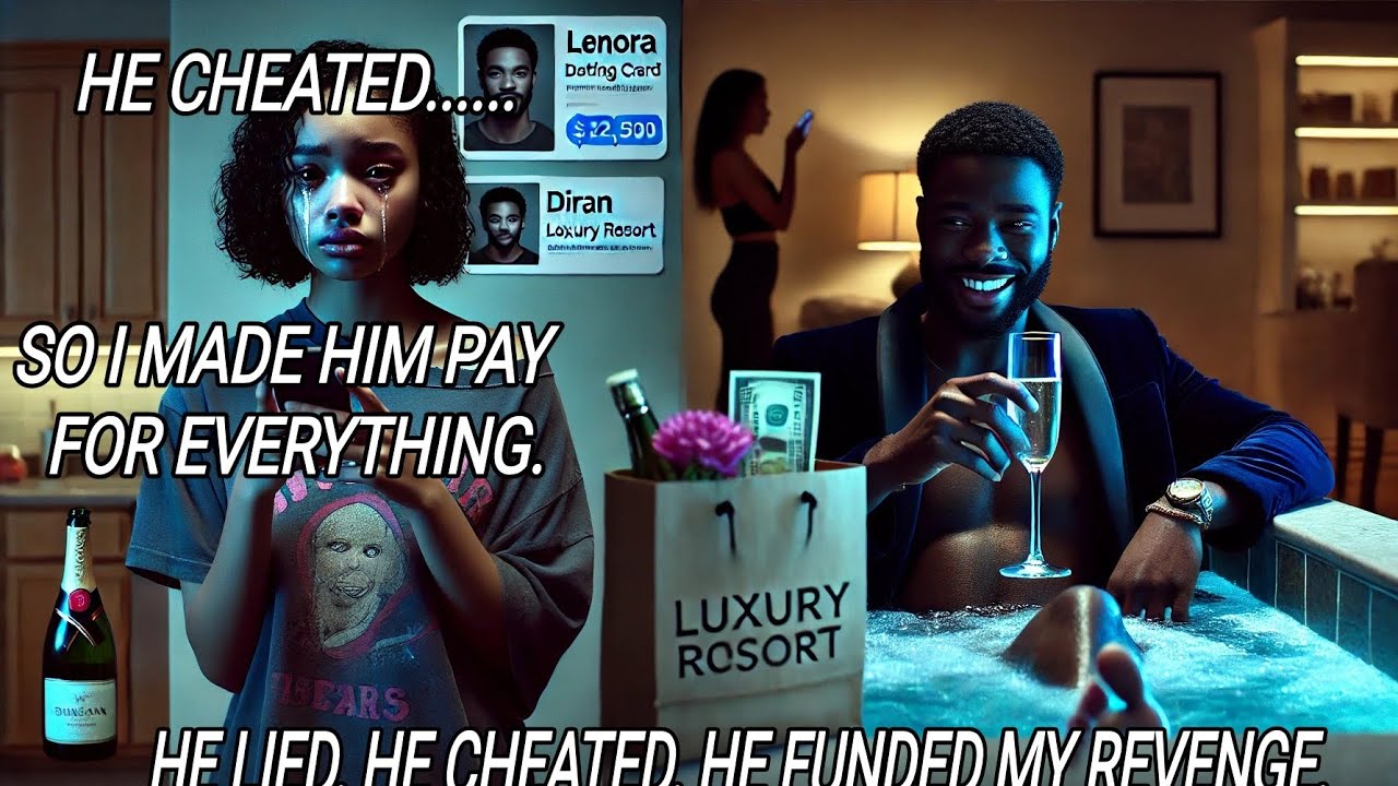 My Boyfriend Was Secretly Dating My Best Friend, and Calling Me 