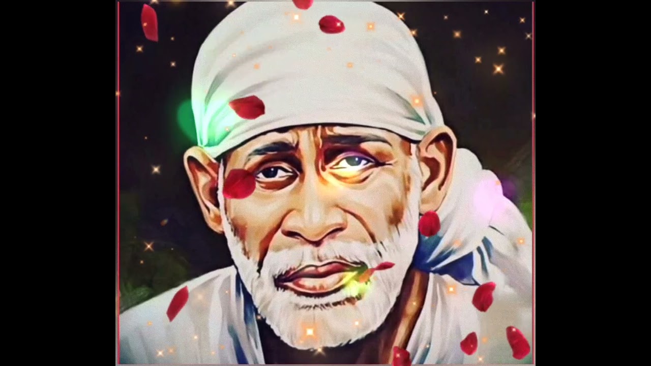 Aaj ka Shirdi Sai Sandesh 🙏 🌺8/2/25 Today’s Sai Message ✨🪔✨🪔#saiterenaam #saimessage #saisandesh