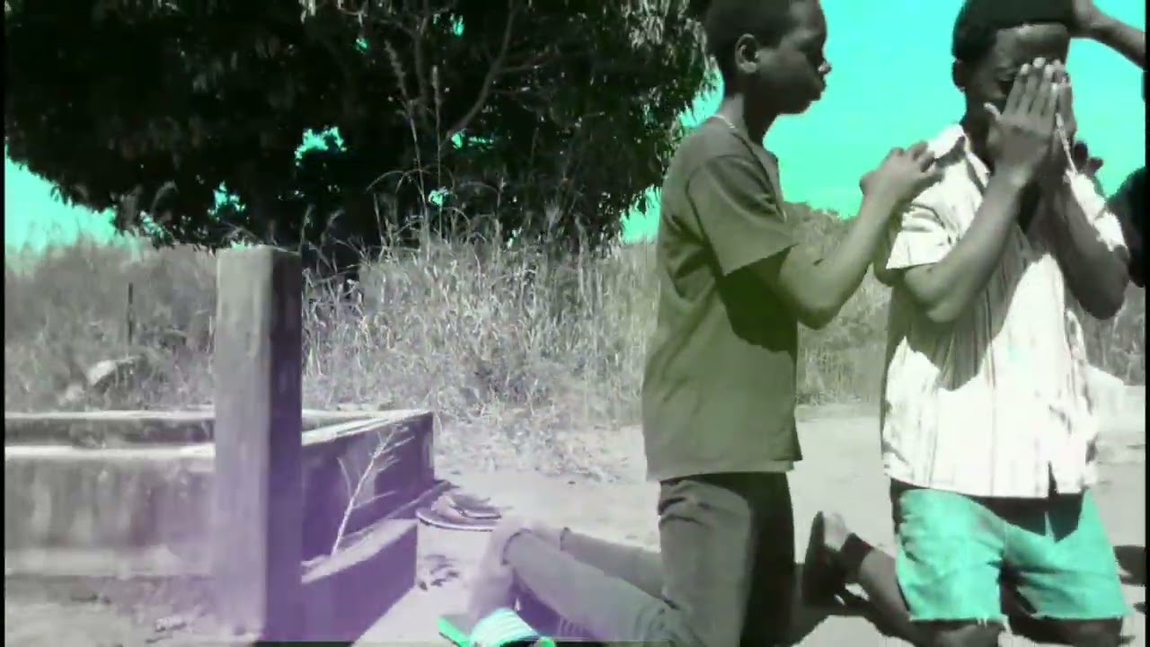 Bebito Massanga_-_Homenagem (Vídeo Official) By Pedro Álvares Pro