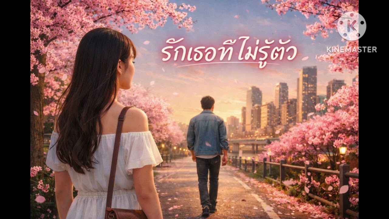เพลงใหม่ 2026 รักเธอทีไม่รู้ตัว