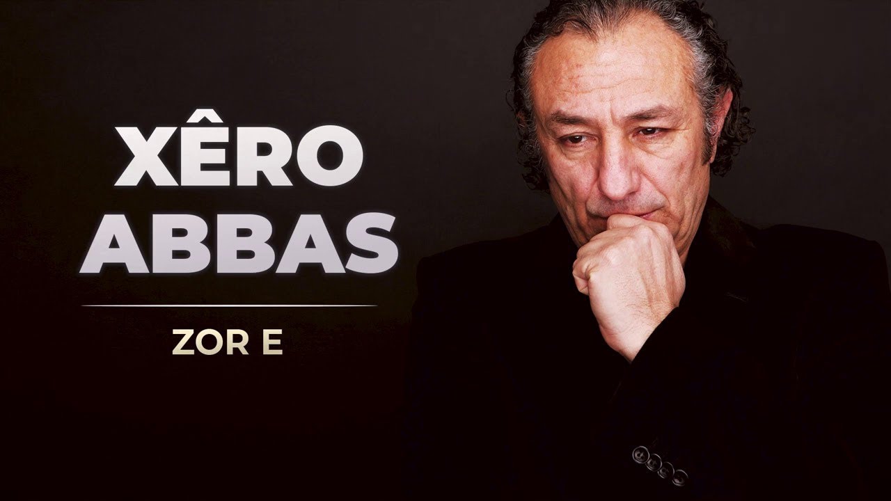 Xêro Abbas - Dîlbêr