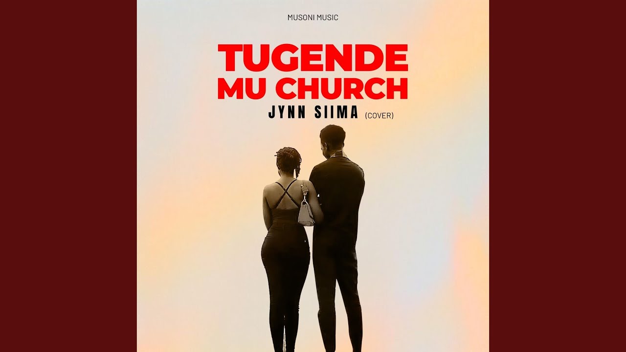 Tugende Mu Church (Cover)