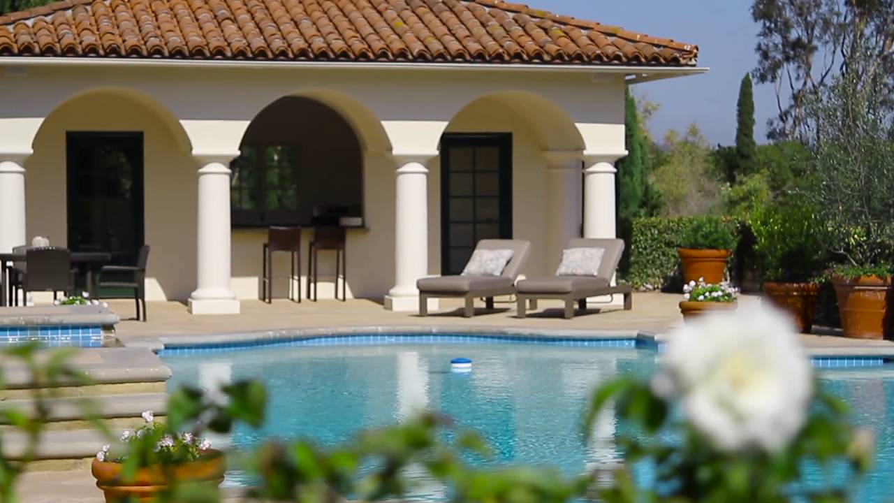710 Picacho Lane | Montecito — SOLD