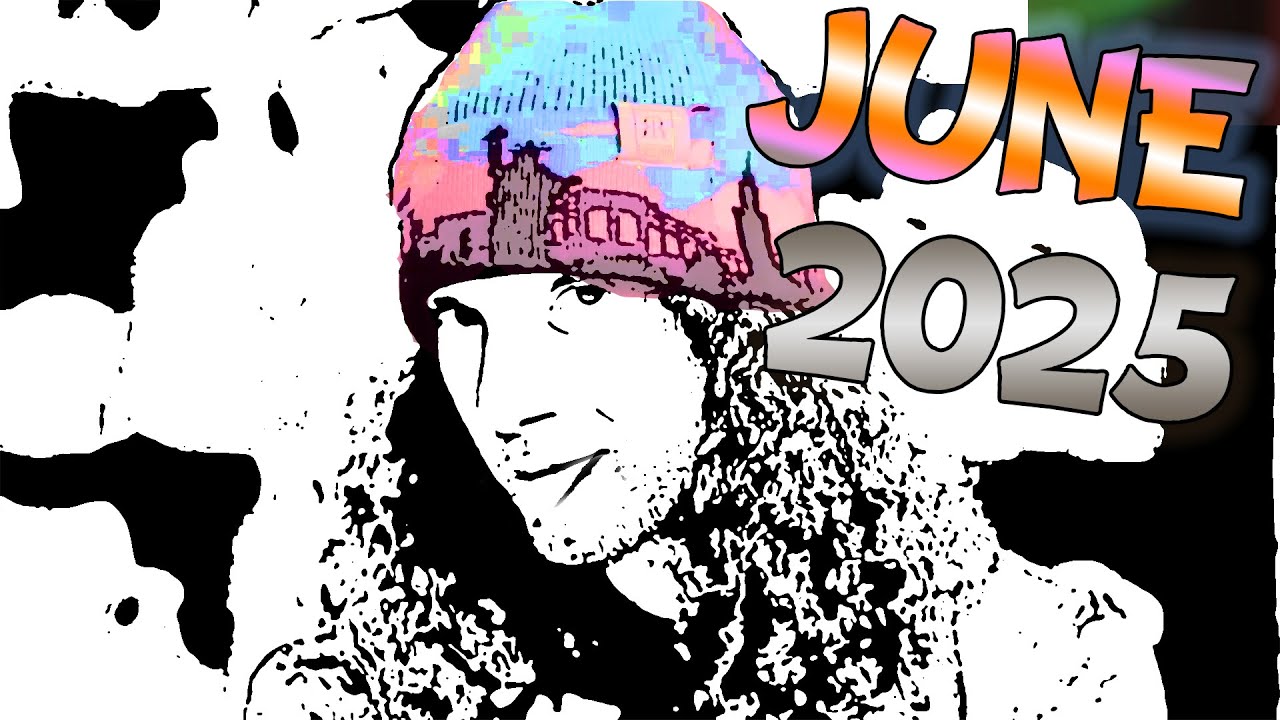 Best of Game Grumps (June 2025)