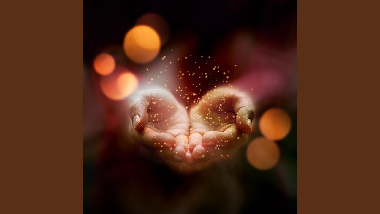 Whispers Beneath Creation